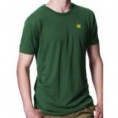 Camiseta Verde
